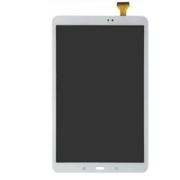TOUCHSCREEN + DISPLAY LCD COMPLETO SENZA FRAME PER SAMSUNG GALAXY TAB.