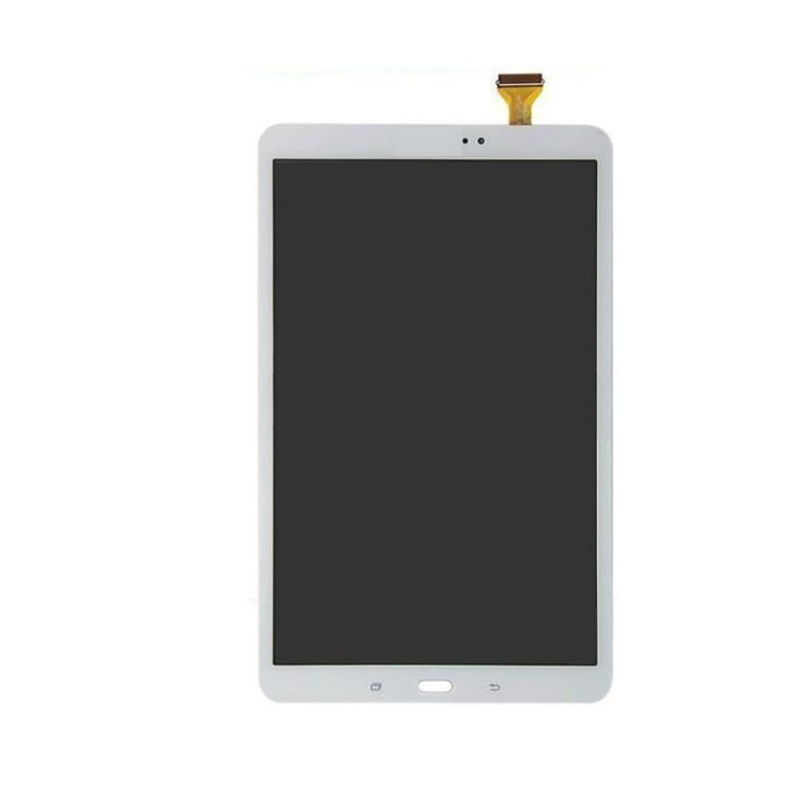 TOUCHSCREEN + DISPLAY LCD COMPLETO SENZA FRAME PER SAMSUNG GALAXY TAB.