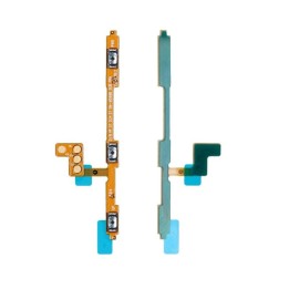 FLEX DI TASTO VOLUME E POWER PER SAMSUNG GALAXY A17 4G A175F / A17 5G.