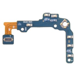 FLEX DI EAR SPEAKER ALTOPARLANTE PER SAMSUNG GALAXY S25 PLUS / S25+ 5.