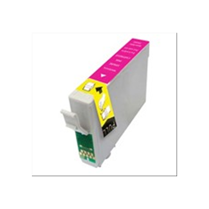 Cartuccia per Epson T1633 magenta