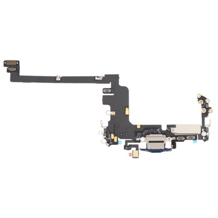 FLEX DI RICARICA PER APPLE IPHONE 17 PRO 6.3 BLU ORIGINALE