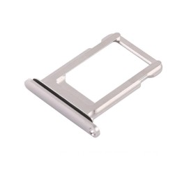 SIM TRAY PER APPLE IPHONE XS 5.8 BIANCO