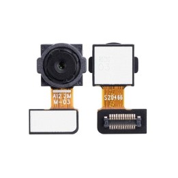 CAMERA MACRO 2MP PER SAMSUNG GALAXY A12 A125F / A127F / A22 4G A225F..