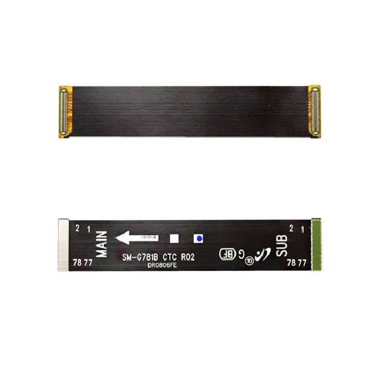 MAIN FLEX PER SAMSUNG GALAXY S20 FE / S20 LITE G780F / S20 FE 5G G781B