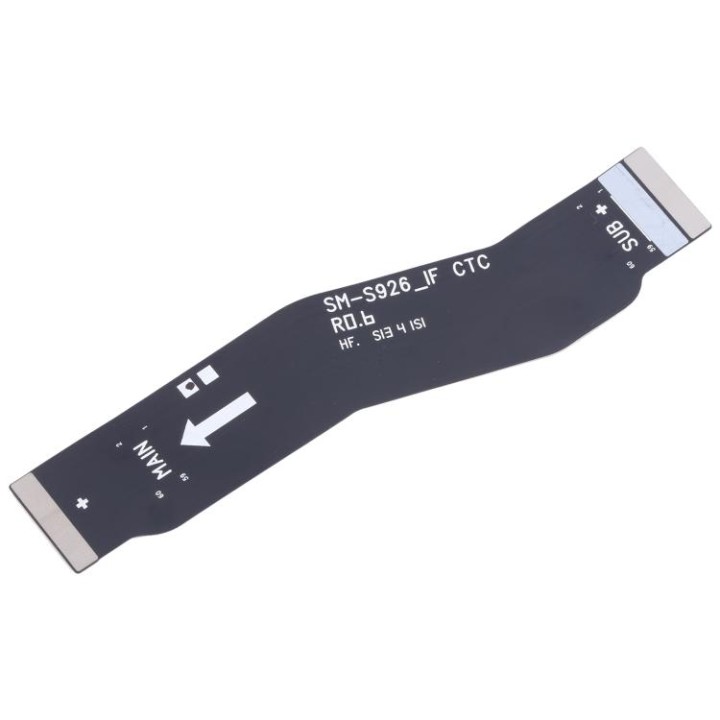MAIN FLEX PER SAMSUNG GALAXY S24 PLUS 5G / S24+ 5G S926B