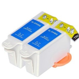 Cartuccia per Dell DW906 D-20 colore