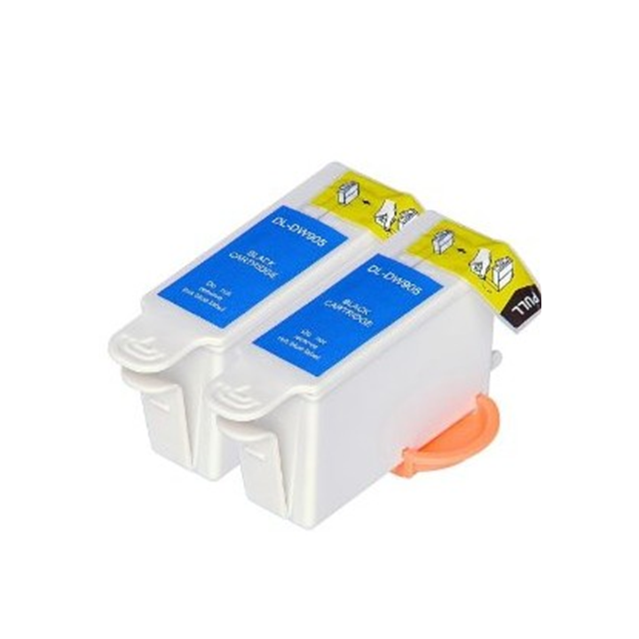 Cartuccia per Dell DW906 D-20 colore