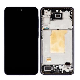 TOUCHSCREEN + DISPLAY AMOLED DISPLAY COMPLETO + FRAME PER SAMSUNG GAL.