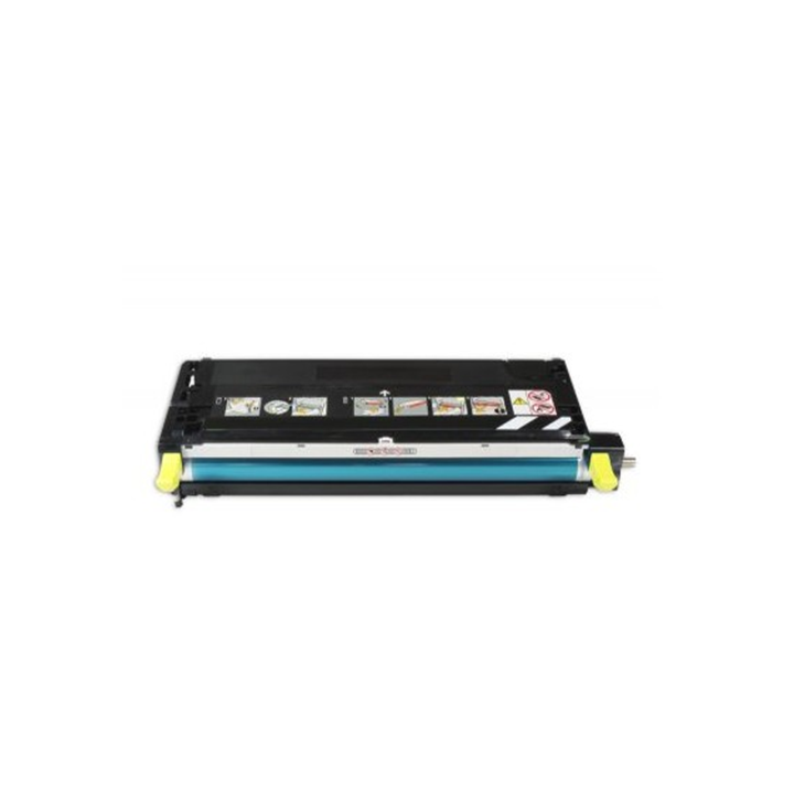 Toner per Epson Aculaser C2800 S051158 giallo 6000pag.