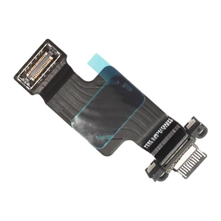 FLEX DI RICARICA PER APPLE MACBOOK AIR 15 (2024) A3114 NERO