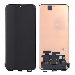 DISPLAY AMOLED + TOUCHSCREEN DISPLAY COMPLETO SENZA FRAME PER OPPO RE.