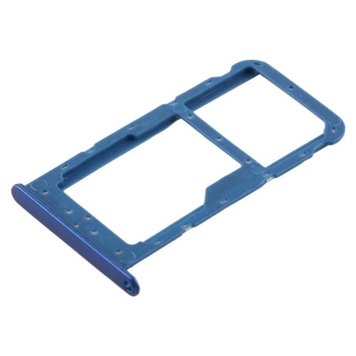 SIM TRAY PER HUAWEI HONOR 9 LITE DUAL SIM LLD-L31 BLU