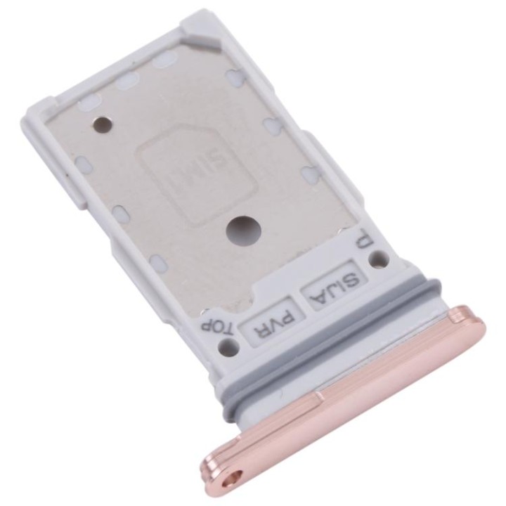 DUAL SIM TRAY PER SAMSUNG GALAXY S22 5G S901B / S22 PLUS 5G / S22+ 5G.