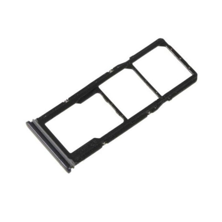 DUAL SIM TRAY PER REALME C55 (RMX3710) NERO