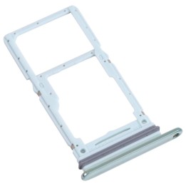 DUAL SIM TRAY PER SAMSUNG GALAXY A73 5G A736B VERDE