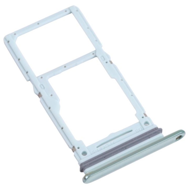 DUAL SIM TRAY PER SAMSUNG GALAXY A73 5G A736B VERDE