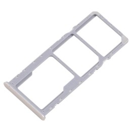 DUAL SIM TRAY PER REALME C61 (RMX3930) ORO