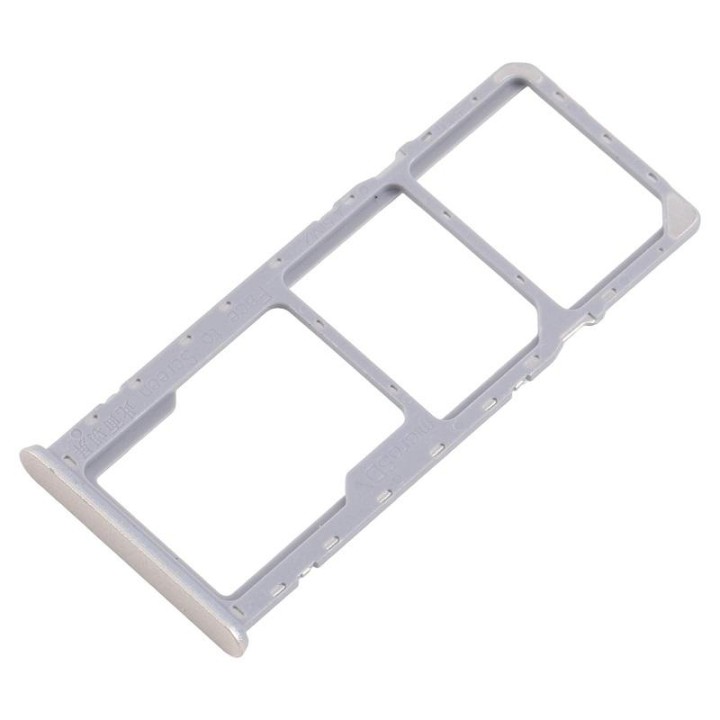 DUAL SIM TRAY PER REALME C61 (RMX3930) ORO