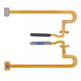 IMPRONTE FLEX PER REALME C51 (RMX3830) NERO