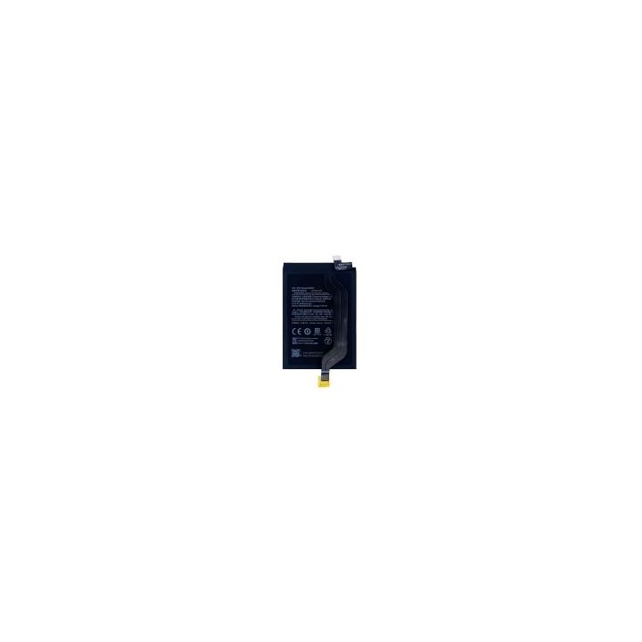 BATTERIA ORIGINALE BM57 PER XIAOMI REDMI NOTE 10 PRO 5G NERO (CN VERS.
