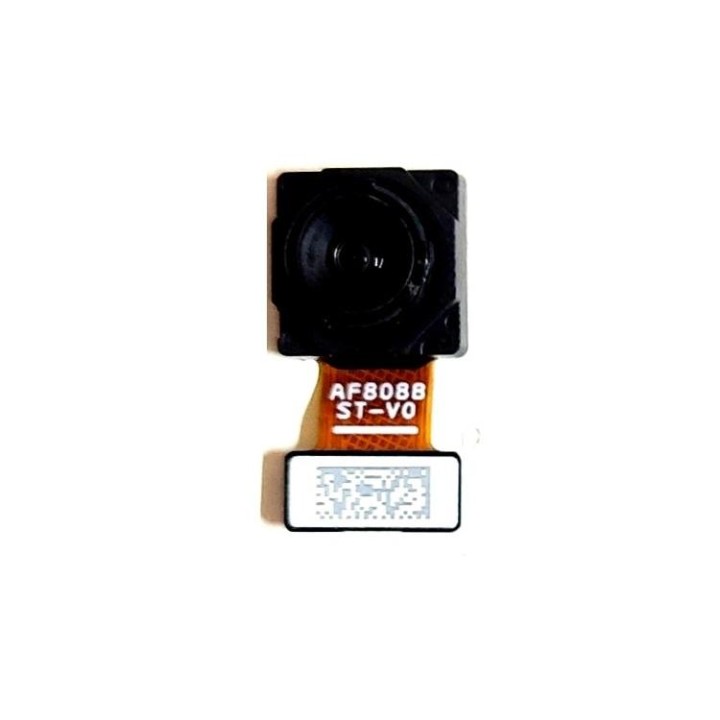 ANGOLO AMPIO CAMERA POSTERIORE PICCOLO 8MP PER REALME 8 4G (RMX3085)..