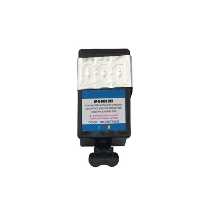 Cartuccia per KODAK ESP C310 8898033 30XL colori 550pag.