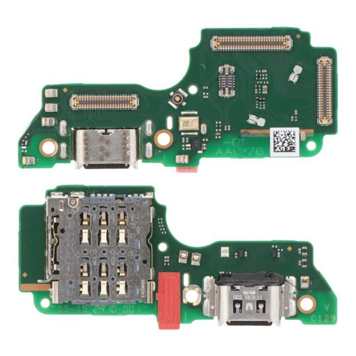 FLEX DI RICARICA PER OPPO RENO12 F 5G (CPH2637) / RENO12 F 4G (CPH268.