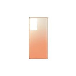 COVER POSTERIORE PER XIAOMI REDMI NOTE 10 PRO (M2101K6G M2101K6R) MAR.