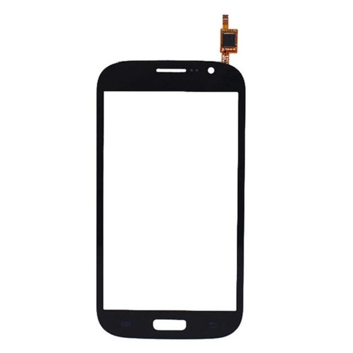 TOUCH E VETRO PER SAMSUNG GALAXY GRAND DUOS I9082 I9080 COLORE NERO