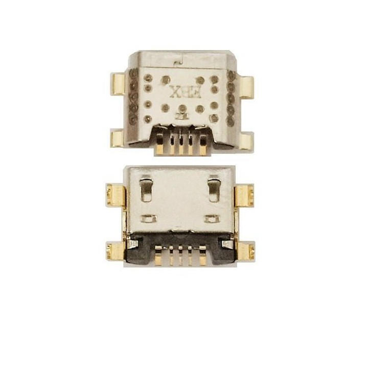 CONNETTORE DI RICARICA PER VIVO Y71 / Y67 / Y81 / Y85