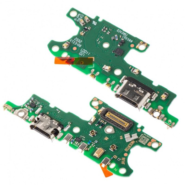 FLEX DI RICARICA PER HONOR X8A (CRT-LX1 CRT-LX2 CRT-LX3) / HONOR 90 L.