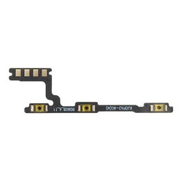 FLEX DI TASTO VOLUME E POWER PER OPPO A40 (CPH2669) / A40M (CPH2669)
