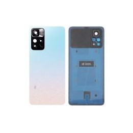 COVER POSTERIORE PER XIAOMI REDMI NOTE 11 PRO+ 5G (21091116UG 2109111.