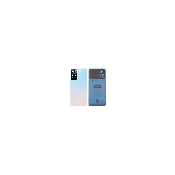 COVER POSTERIORE PER XIAOMI REDMI NOTE 11 PRO+ 5G (21091116UG 2109111.