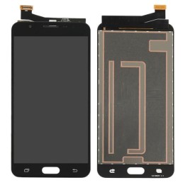 DISPLAY LCD + TOUCHSCREEN DISPLAY COMPLETO SENZA FRAME PER SAMSUNG GA.