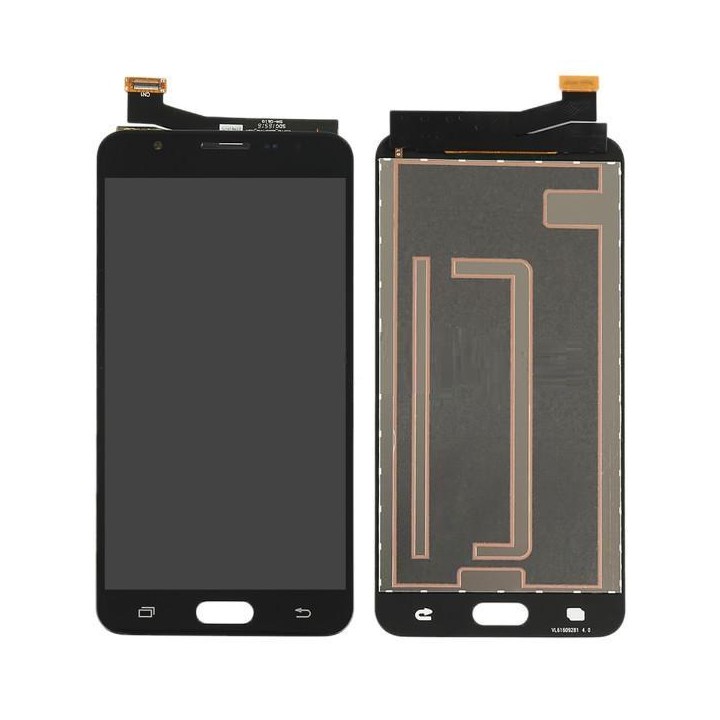 DISPLAY LCD + TOUCHSCREEN DISPLAY COMPLETO SENZA FRAME PER SAMSUNG GA.