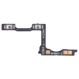 FLEX DI TASTO VOLUME PER OPPO A5 PRO 4G (CPH2711) / A5 PRO 5G (CPH269.