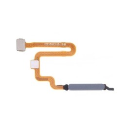 TASTO HOME + IMPRONTE FLEX COMPLETO PER XIAOMI REDMI NOTE 12 PRO 4G (.