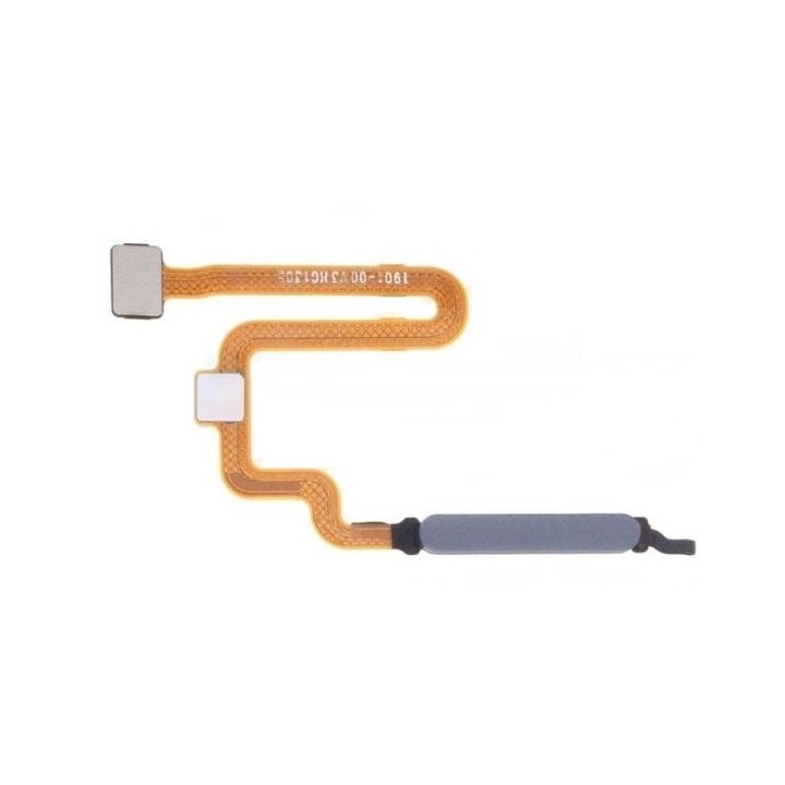 TASTO HOME + IMPRONTE FLEX COMPLETO PER XIAOMI REDMI NOTE 12 PRO 4G (.