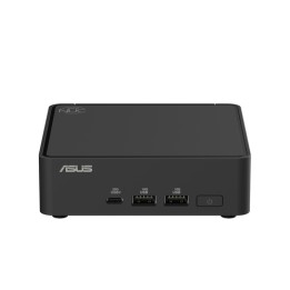 ASUS MINI PC BAREBONE NUC 15 PRO Asus NUC 15 Pro, Slim Kit L6, Intel..