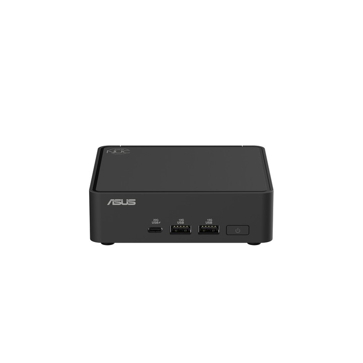 ASUS MINI PC BAREBONE NUC 15 PRO Asus NUC 15 Pro, Slim Kit L6, Intel..