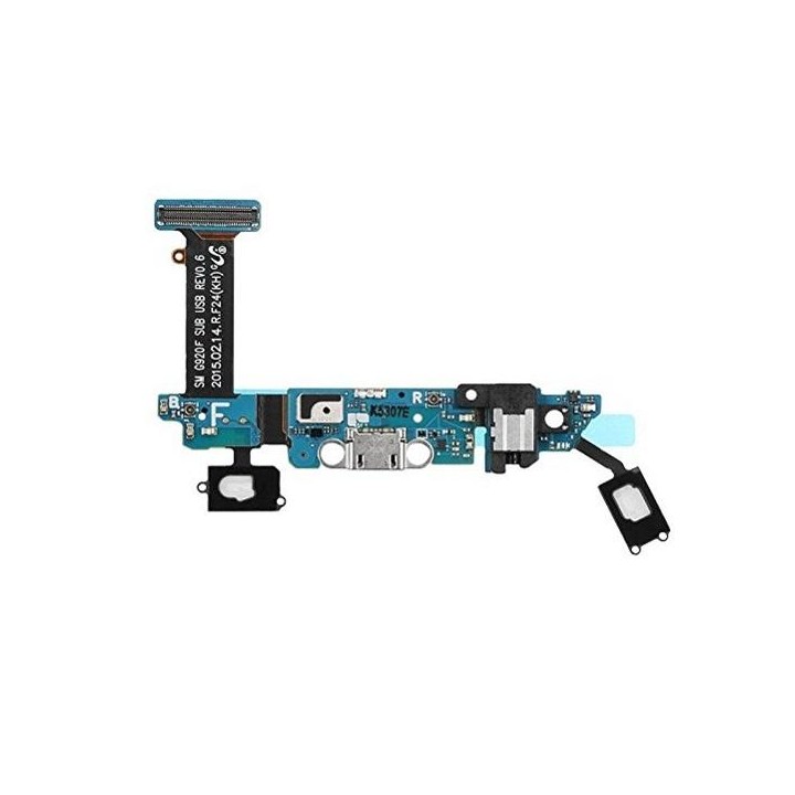 FLEX DI RICARICA PER SAMSUNG GALAXY S6 G920F