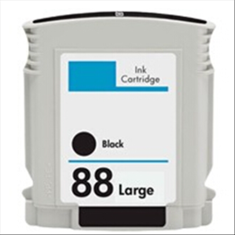 Cartuccia per HP 88 C9396A nero