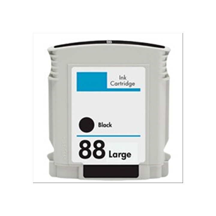 Cartuccia per HP 88 C9396A nero