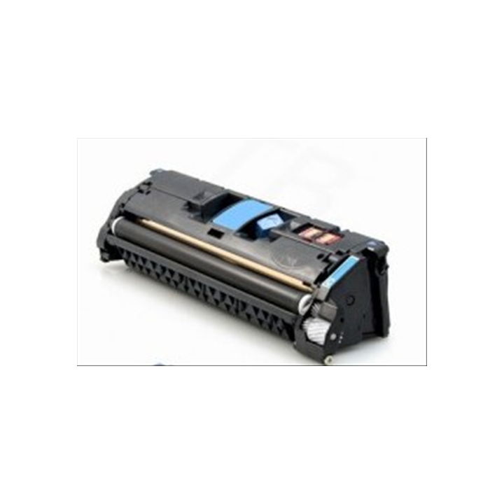 Toner per HP C9701A 121 ciano 4000pag.