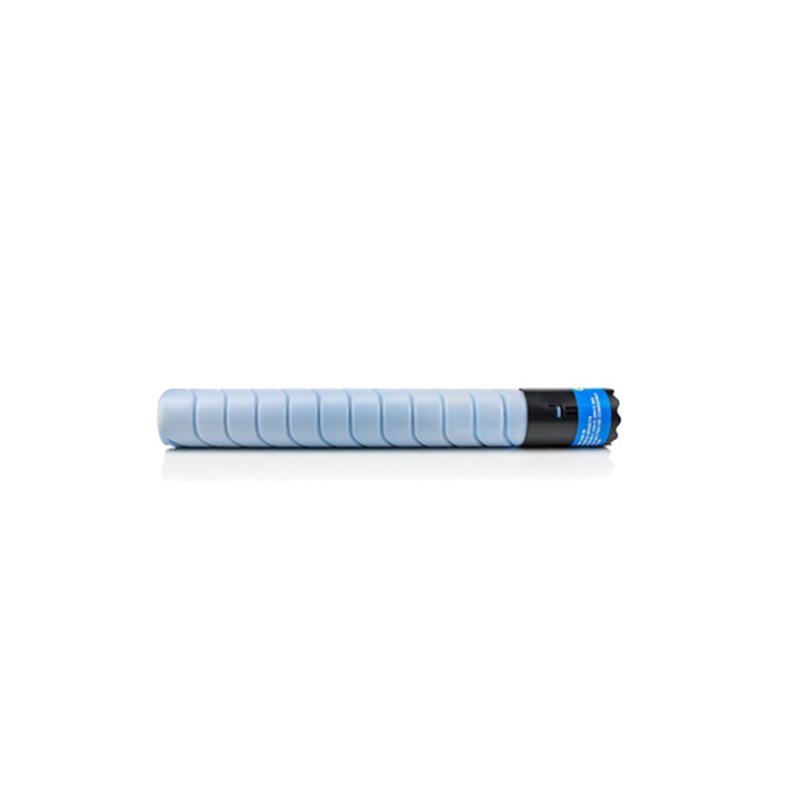 Toner per Konica Minolta bizhub c220 TN-216C A11G451 ciano 26000pag