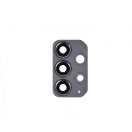 SUPPORTO CAMERA PER SAMSUNG GALAXY A72 A725F / A72 5G A726B NERO / BI.