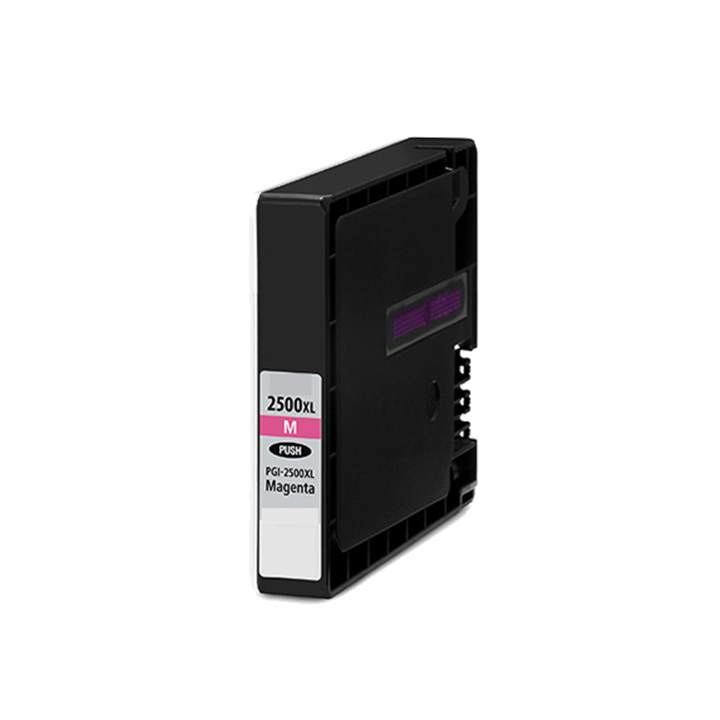 Cartuccia per Canon PGI-2500XL magenta 9266B001 1755pag.