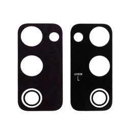 VETRO DI CAMERA PER SAMSUNG GALAXY S20 FE / S20 LITE G780F / S20 FE 5.